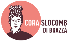 Cora Slocomb di Brazzà - Simbolo di emancipazione e creatività
