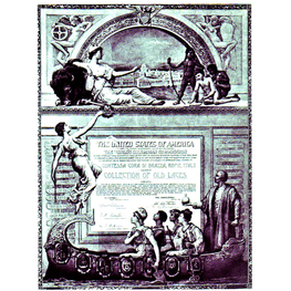 Riconoscimenti per la partecipazione all’Expo di Chicago (1893)